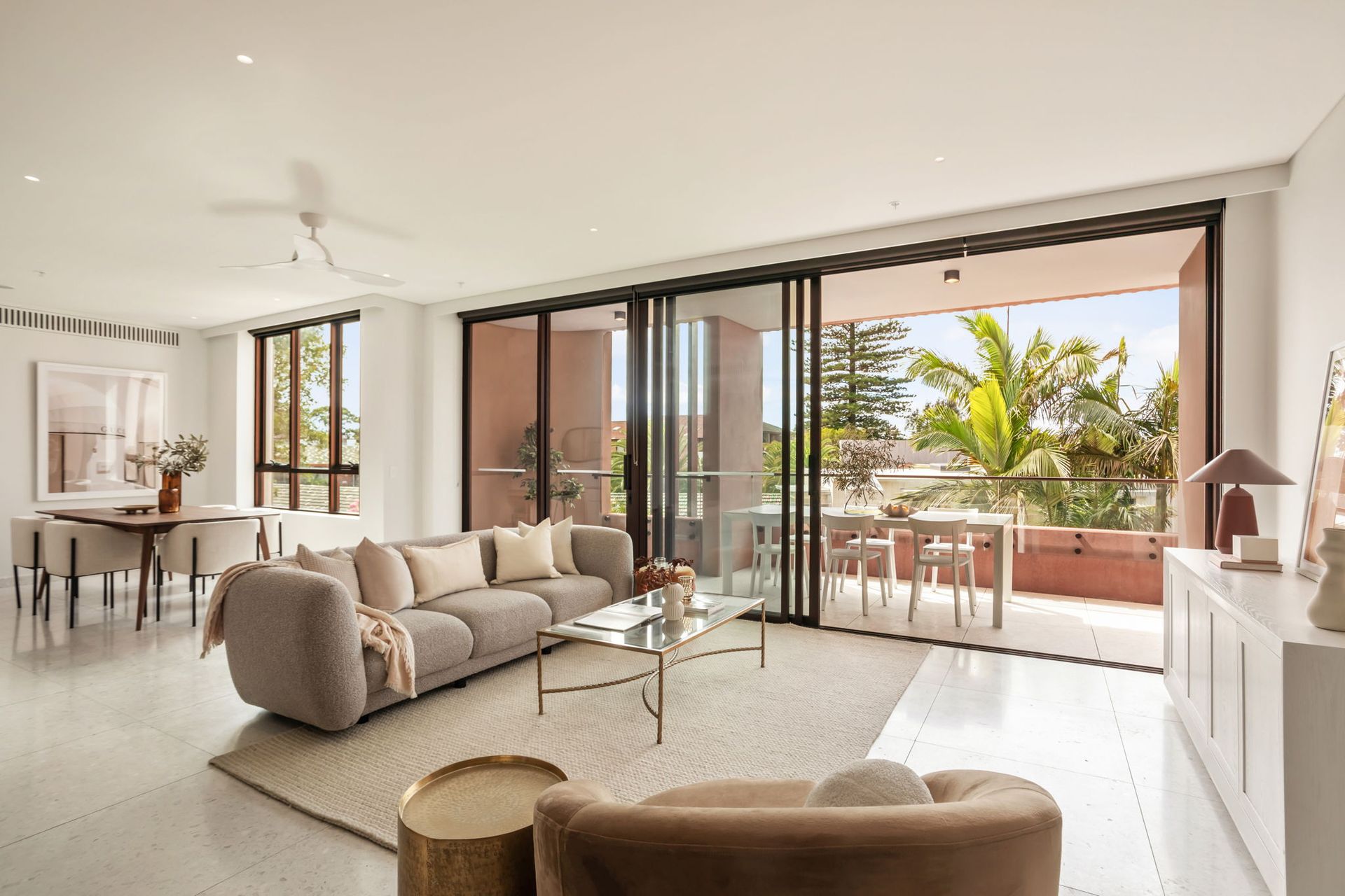 Dwell Bondi, Bondi Beach